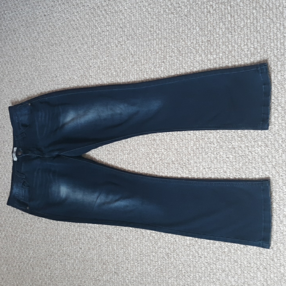 HARMONY+HAVOC Jeans Size 11